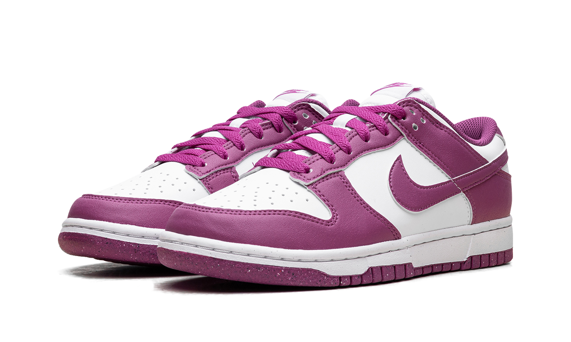 Nike Dunk Low Next Nature Hot Fuchsia (W)