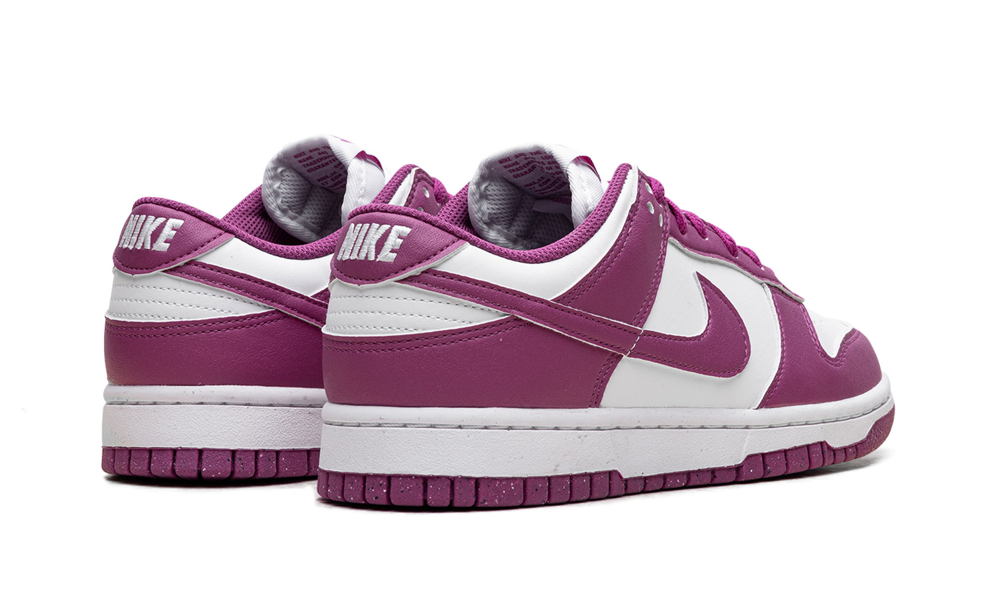 Nike Dunk Low Next Nature Hot Fuchsia (W)