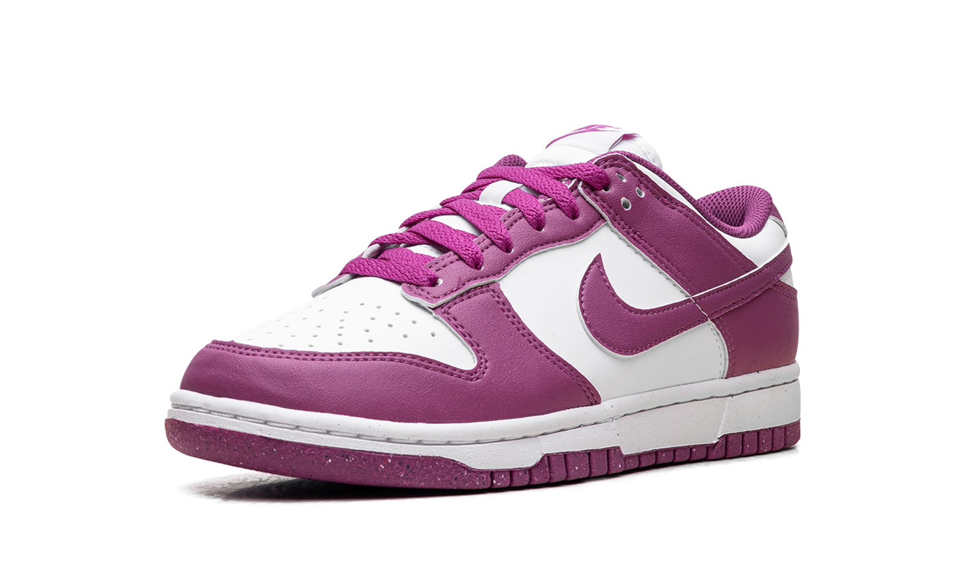 Nike Dunk Low Next Nature Hot Fuchsia (W)