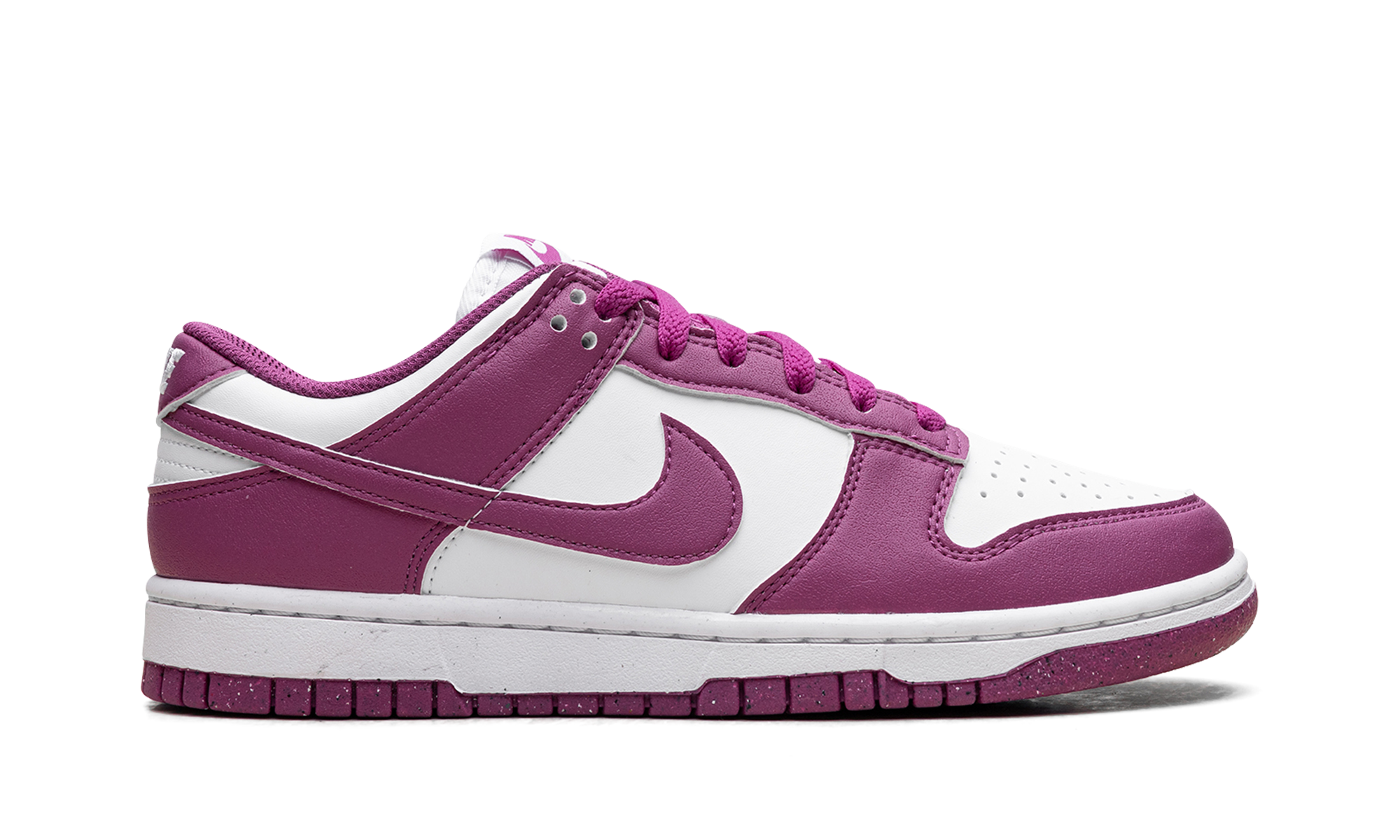 Nike Dunk Low Next Nature Hot Fuchsia (W)