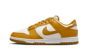 Nike Dunk Low Next Nature Light Curry 1