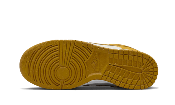 Nike Dunk Low Next Nature Light Curry 6