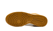 Nike Dunk Low Next Nature Light Curry