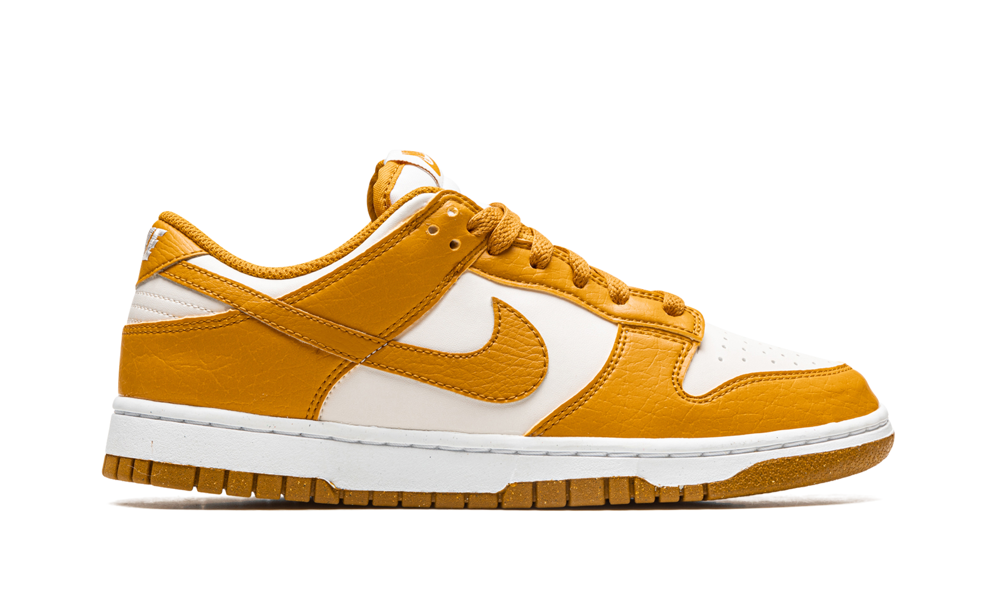 Nike Dunk Low Next Nature Light Curry