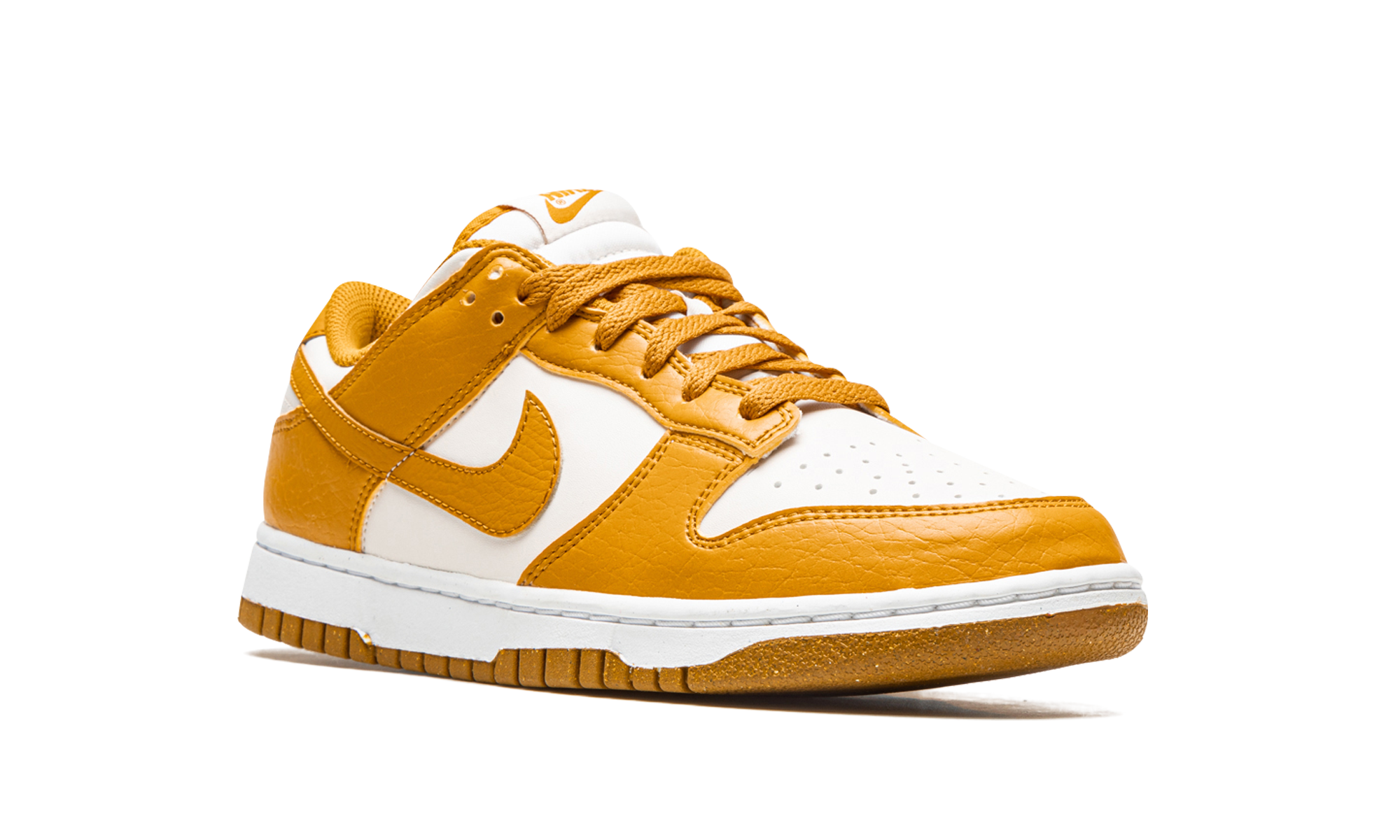 Nike Dunk Low Next Nature Light Curry 8