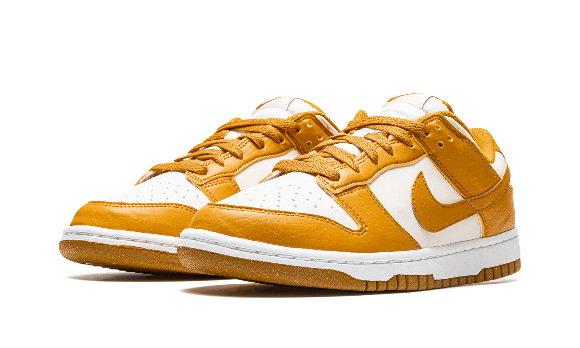 Nike Dunk Low Next Nature Light Curry 9