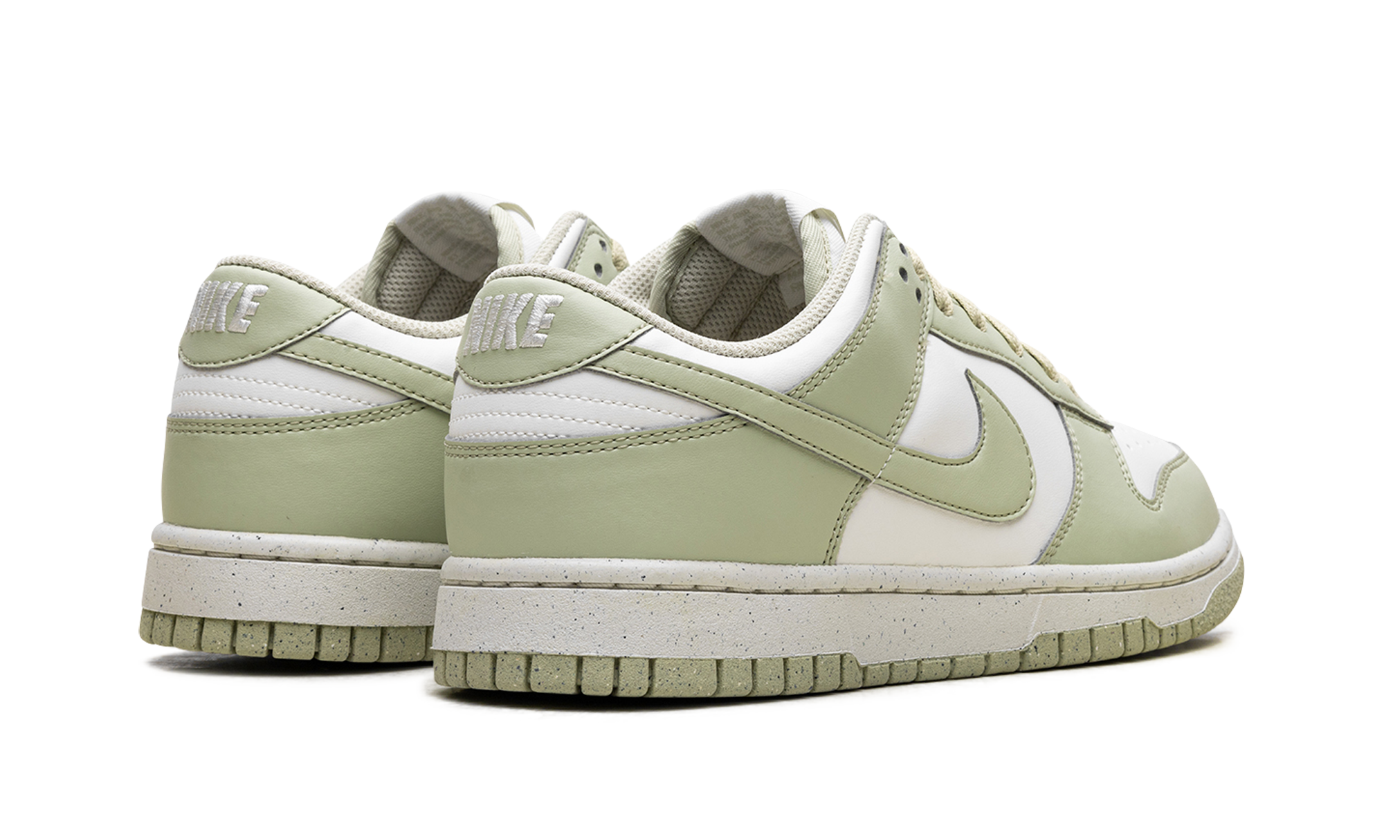 Nike Dunk Low Next Nature Olive Will have 10