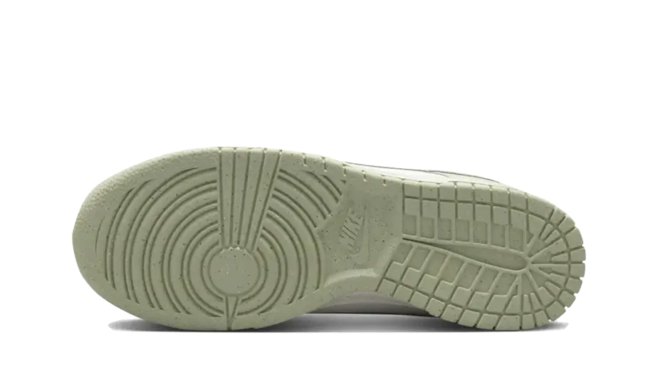 Nike Dunk Low Next Nature Olive Will have 3