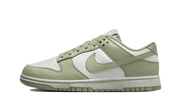 Nike Dunk Low Next Nature Olive Will have 4