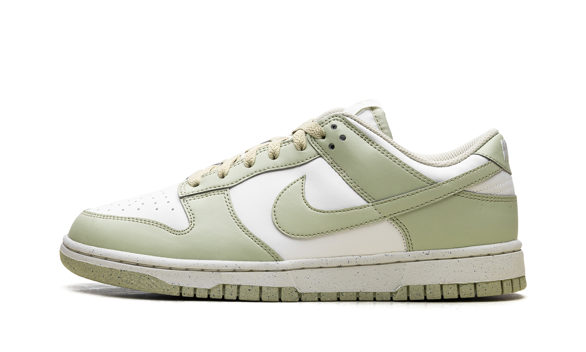 Nike Dunk Low Next Nature Olive Will have 7