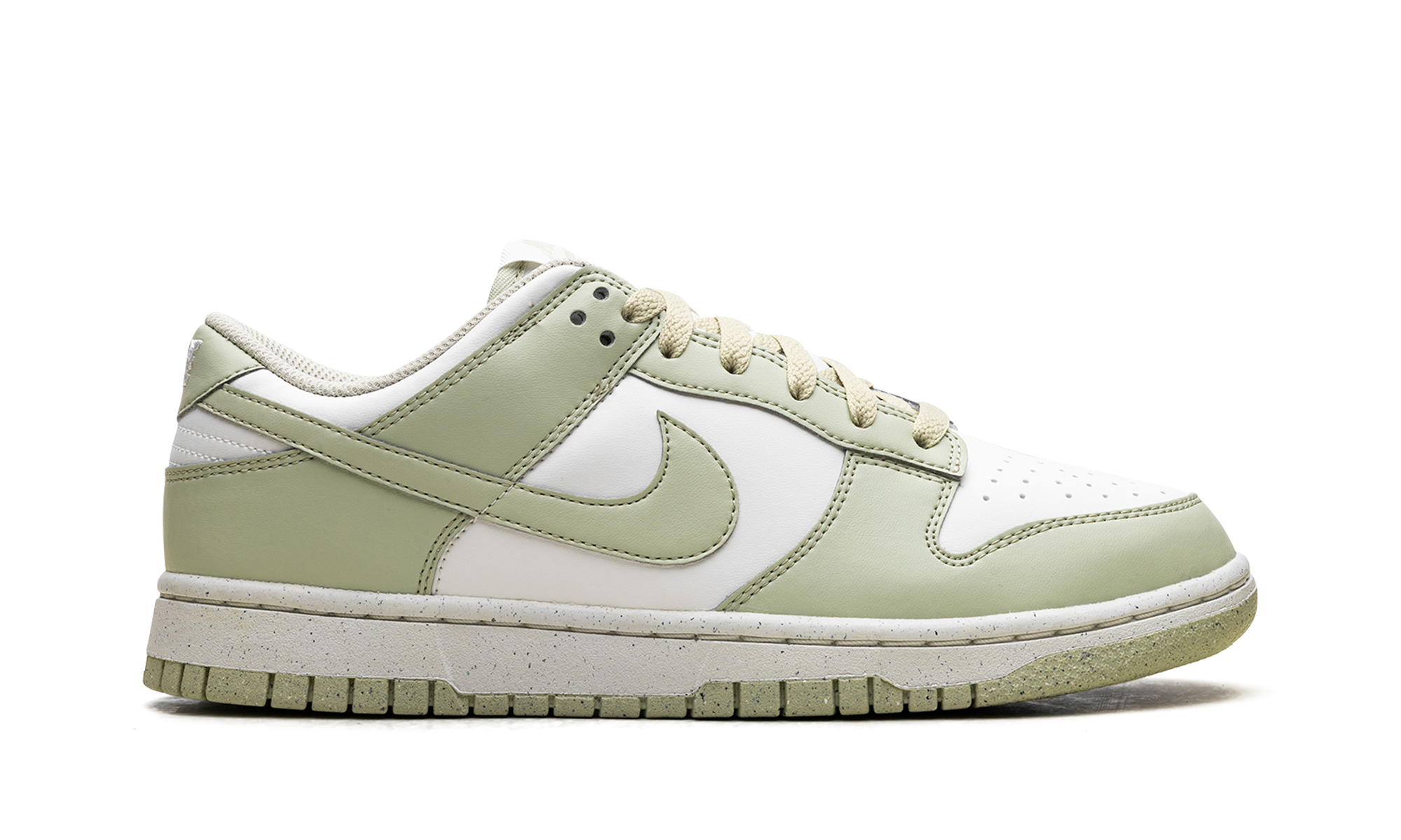 Nike Dunk Low Next Nature Olive Will have