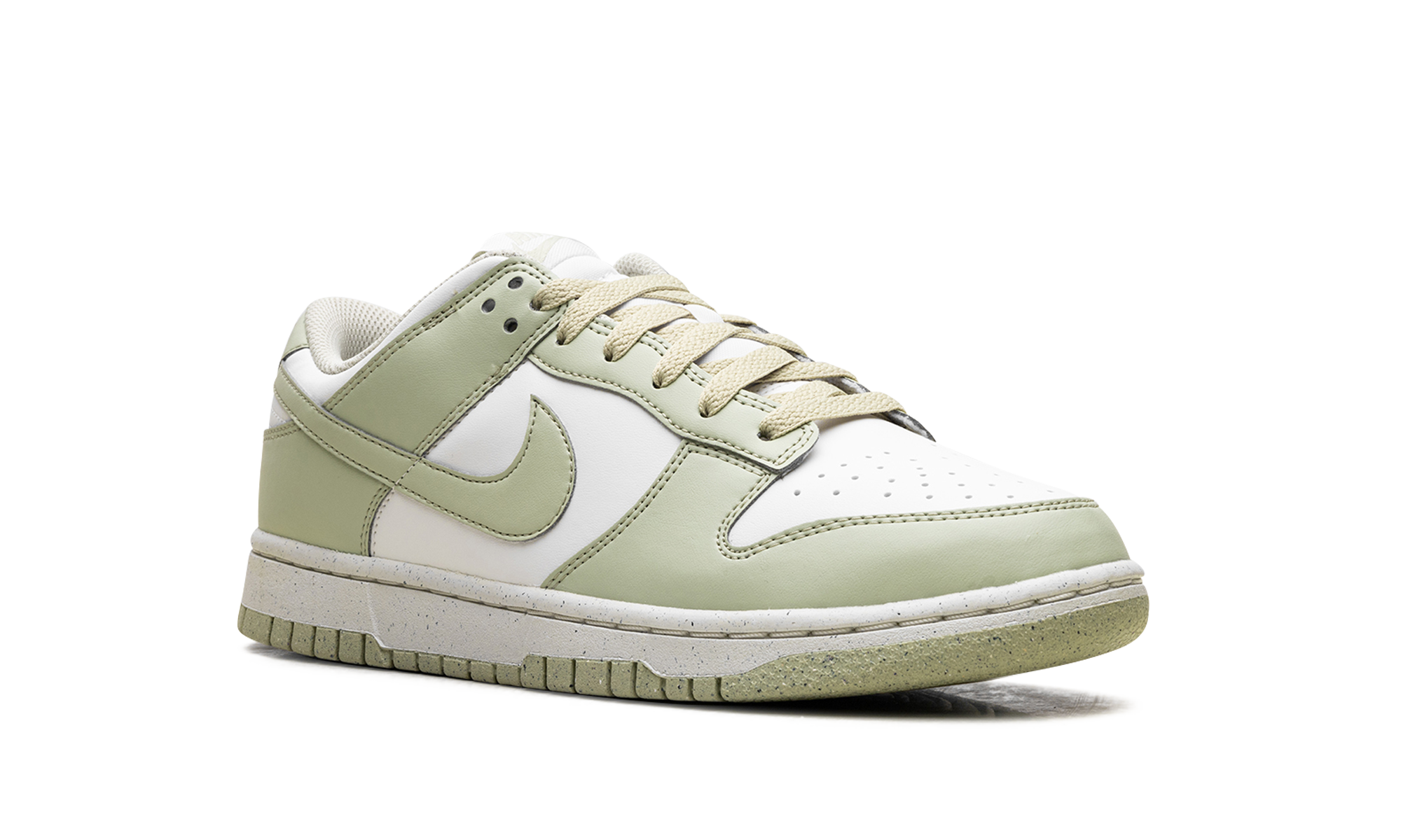 Nike Dunk Low Next Nature Olive Will have 8