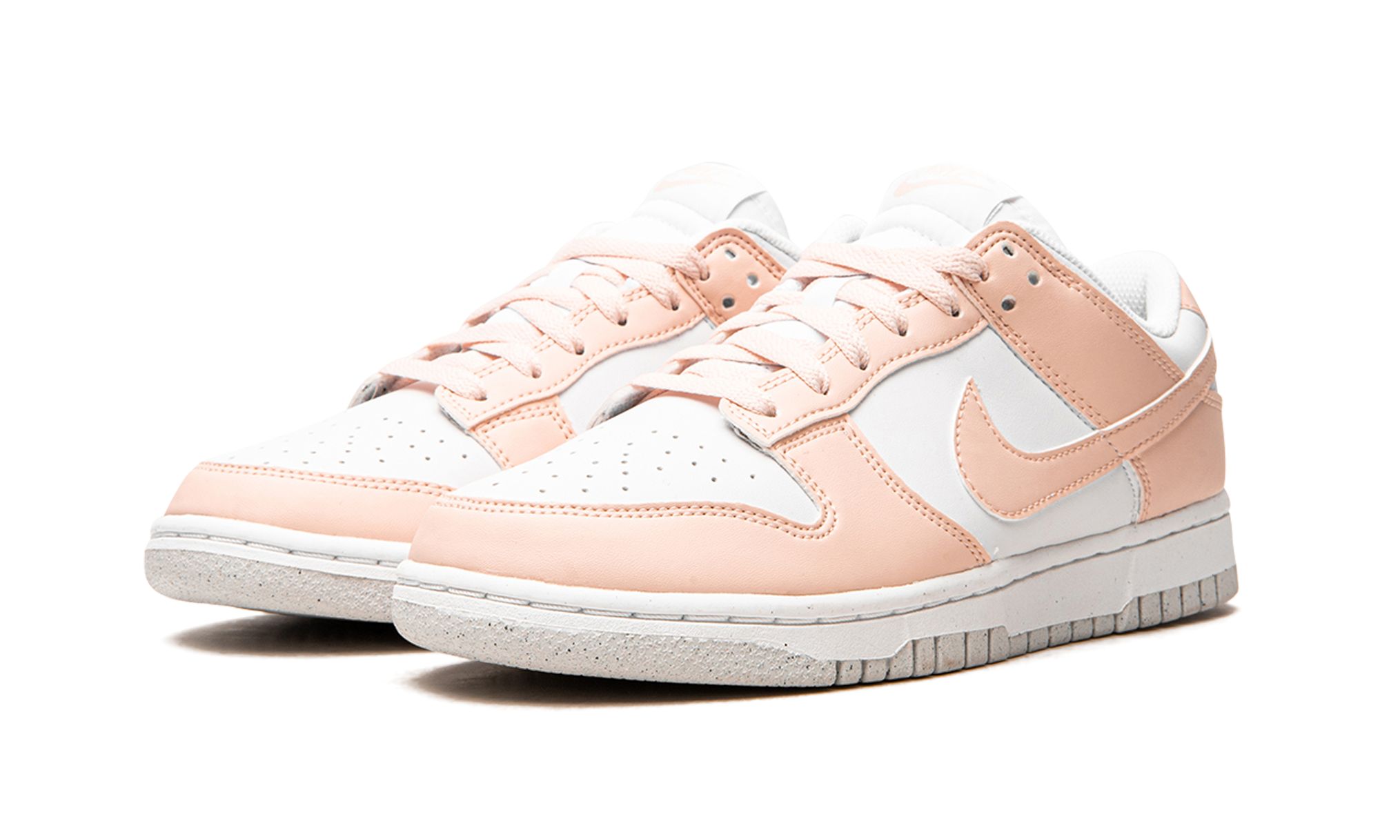 Nike Dunk Low Next Nature (Pale coral)