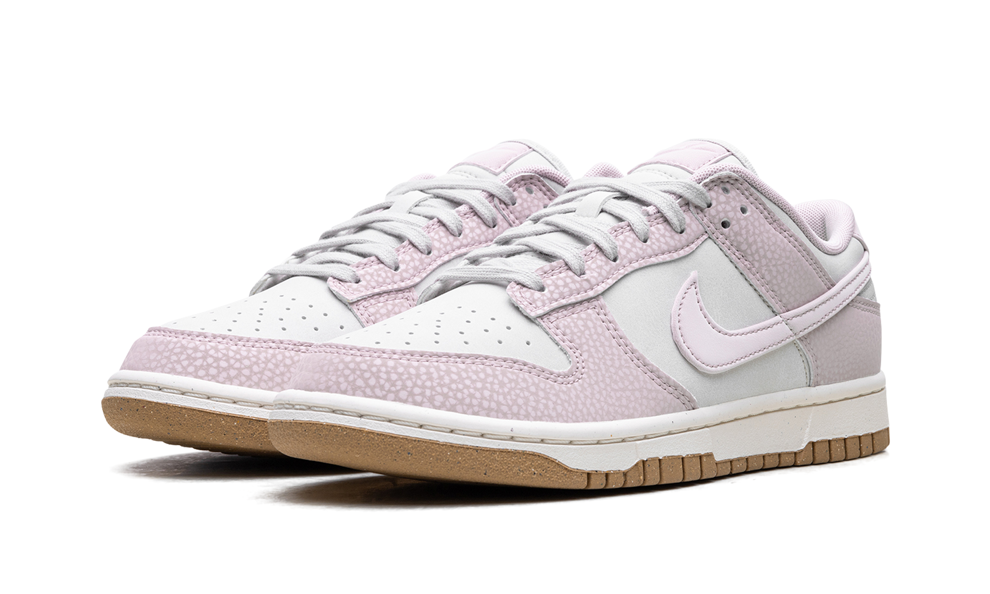 Nike Dunk Low Next Nature Platinum purple 3