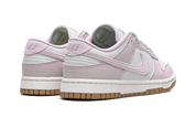 Nike Dunk Low Next Nature Platinum purple 4