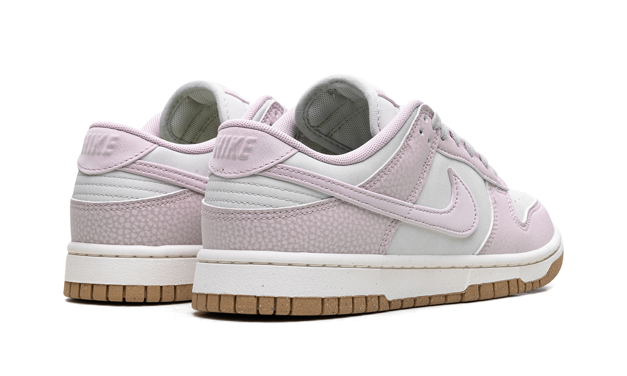 Nike Dunk Low Next Nature Platinum purple 4