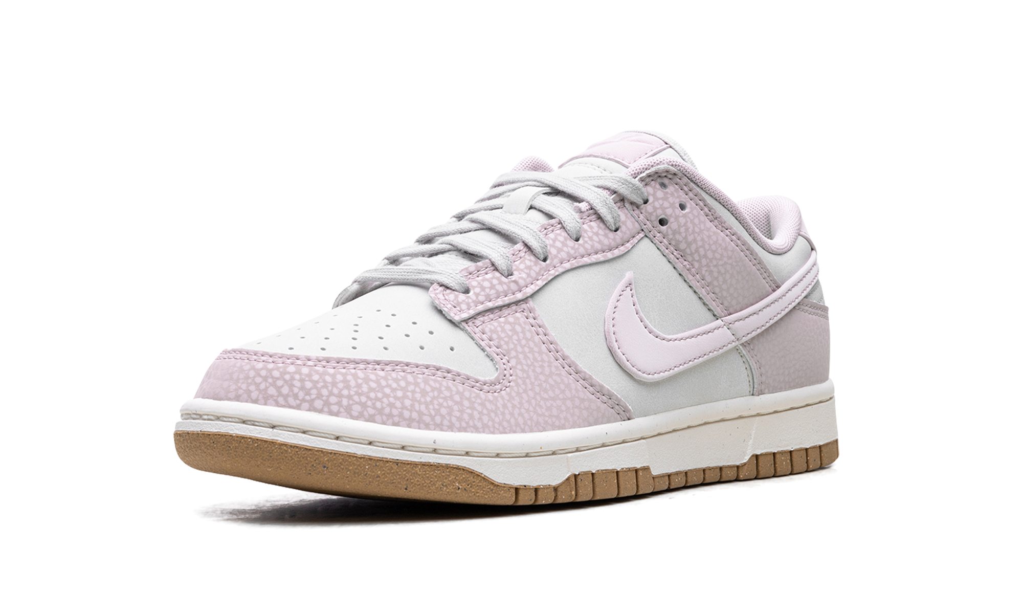 Nike Dunk Low Next Nature Platinum purple 5