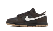 Nike Dunk Low Next Nature Velvet Brown 1