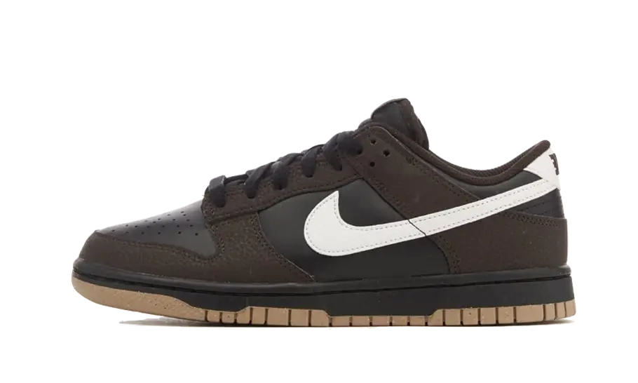 Nike Dunk Low Next Nature Velvet Brown 5