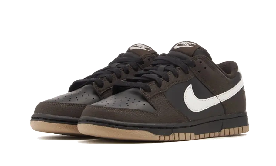 Nike Dunk Low Next Nature Velvet Brown 6