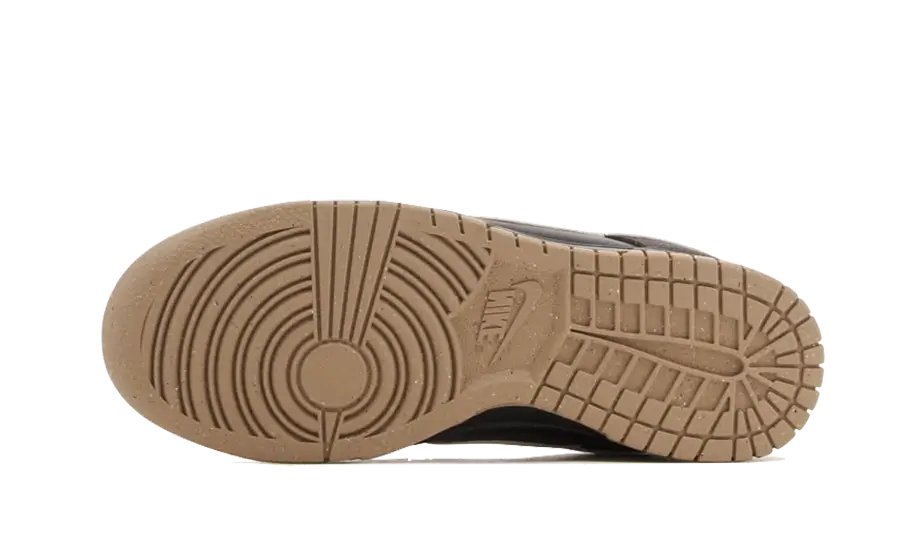 Nike Dunk Low Next Nature Velvet Brown 8