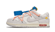 Nike Dunk Low Off-White Lot 19 2