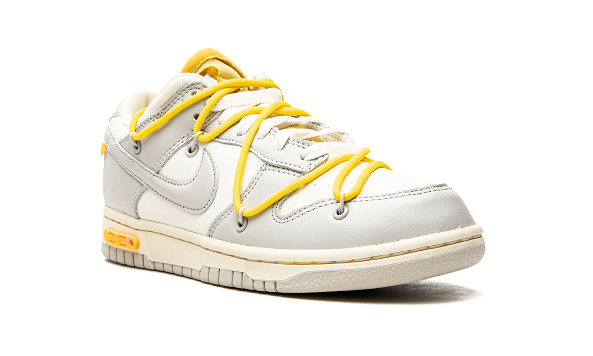 Nike Dunk Low Off-White Lot 29 10