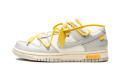 Nike Dunk Low Off-White Lot 29 4