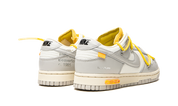 Nike Dunk Low Off-White Lot 29 6