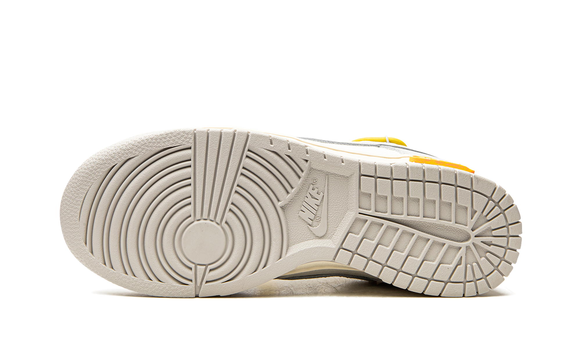 Nike Dunk Low Off-White Lot 29 8