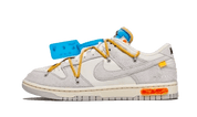 Nike Dunk Low Off-White Lot 34 1