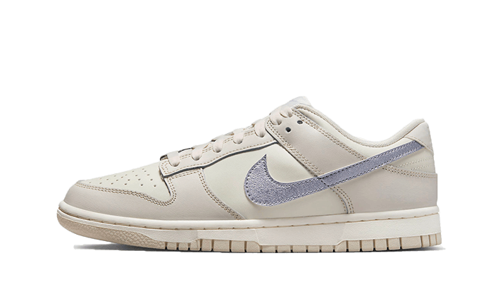 Nike Dunk Low Oxygen Purple 1