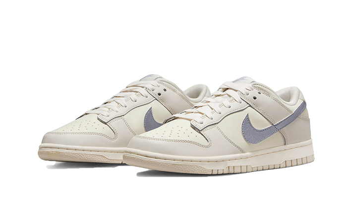 Nike Dunk Low Oxygen Purple 2
