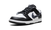 Nike Dunk Low Paisley Black