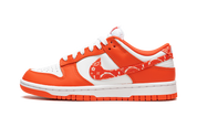 Nike Dunk Low Paisley Orange (W) 1