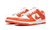 Nike Dunk Low Paisley Orange (W) 2