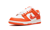 Nike Dunk Low Paisley Orange (W) 4