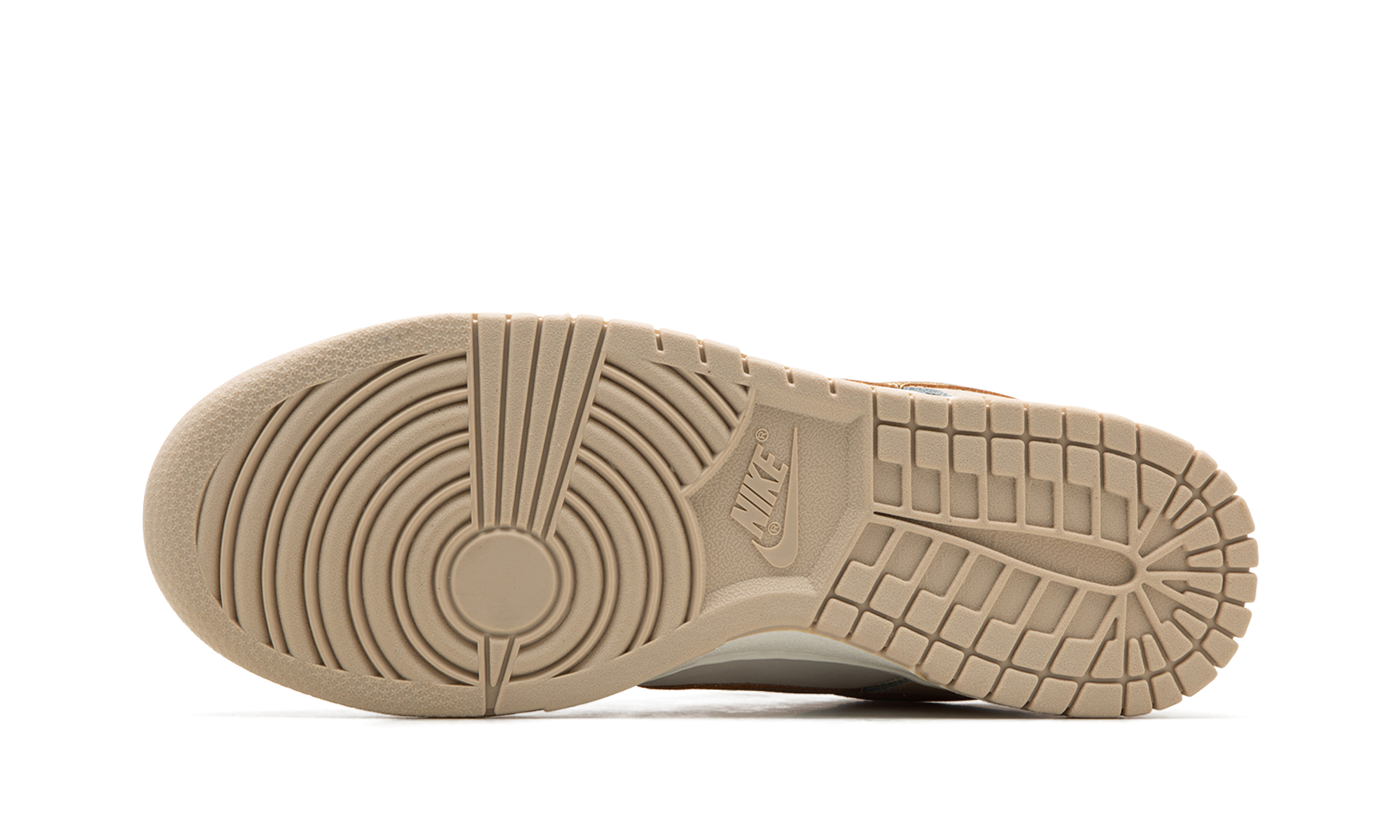 Nike Dunk Low Phantom Metallic Gold