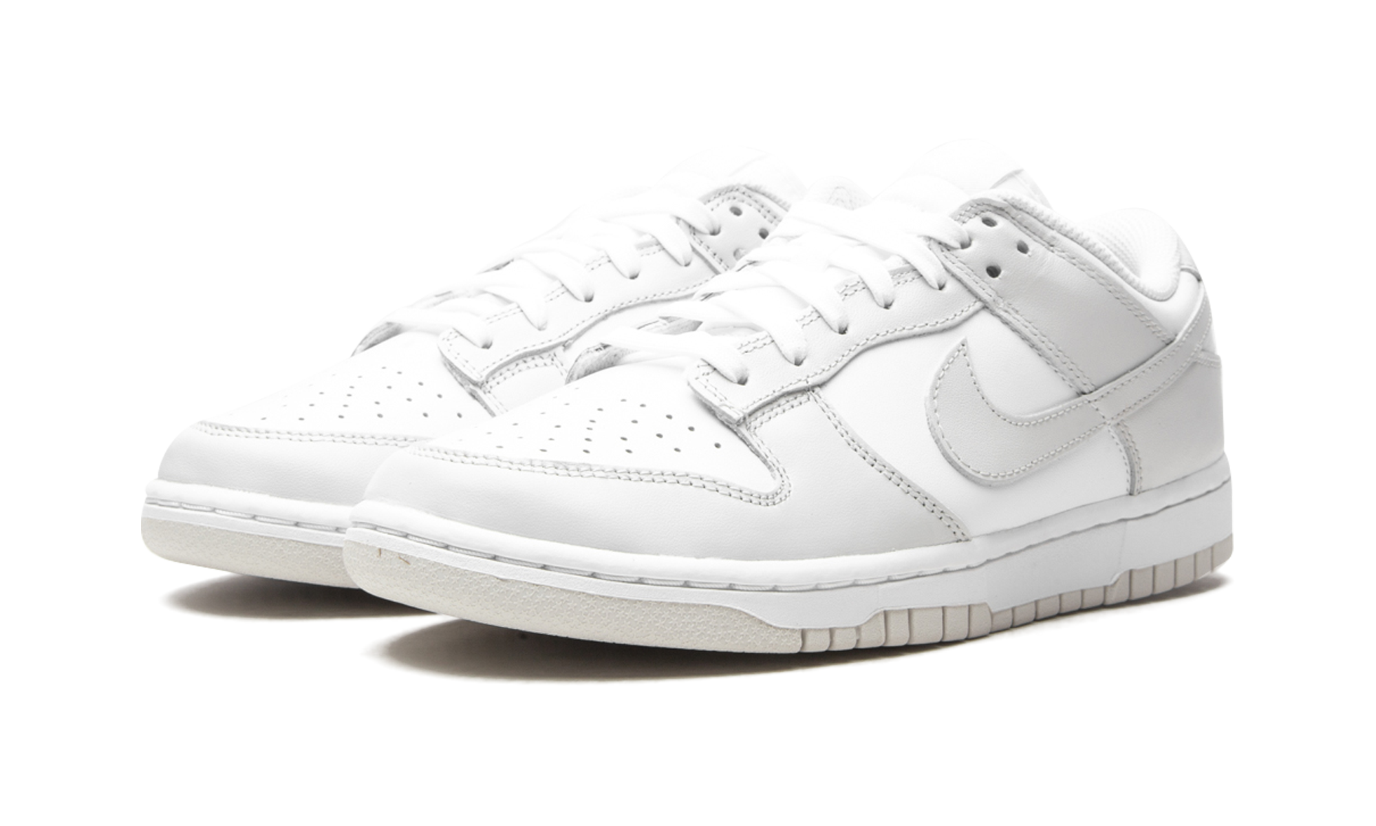 Nike Dunk Low Photon Dust