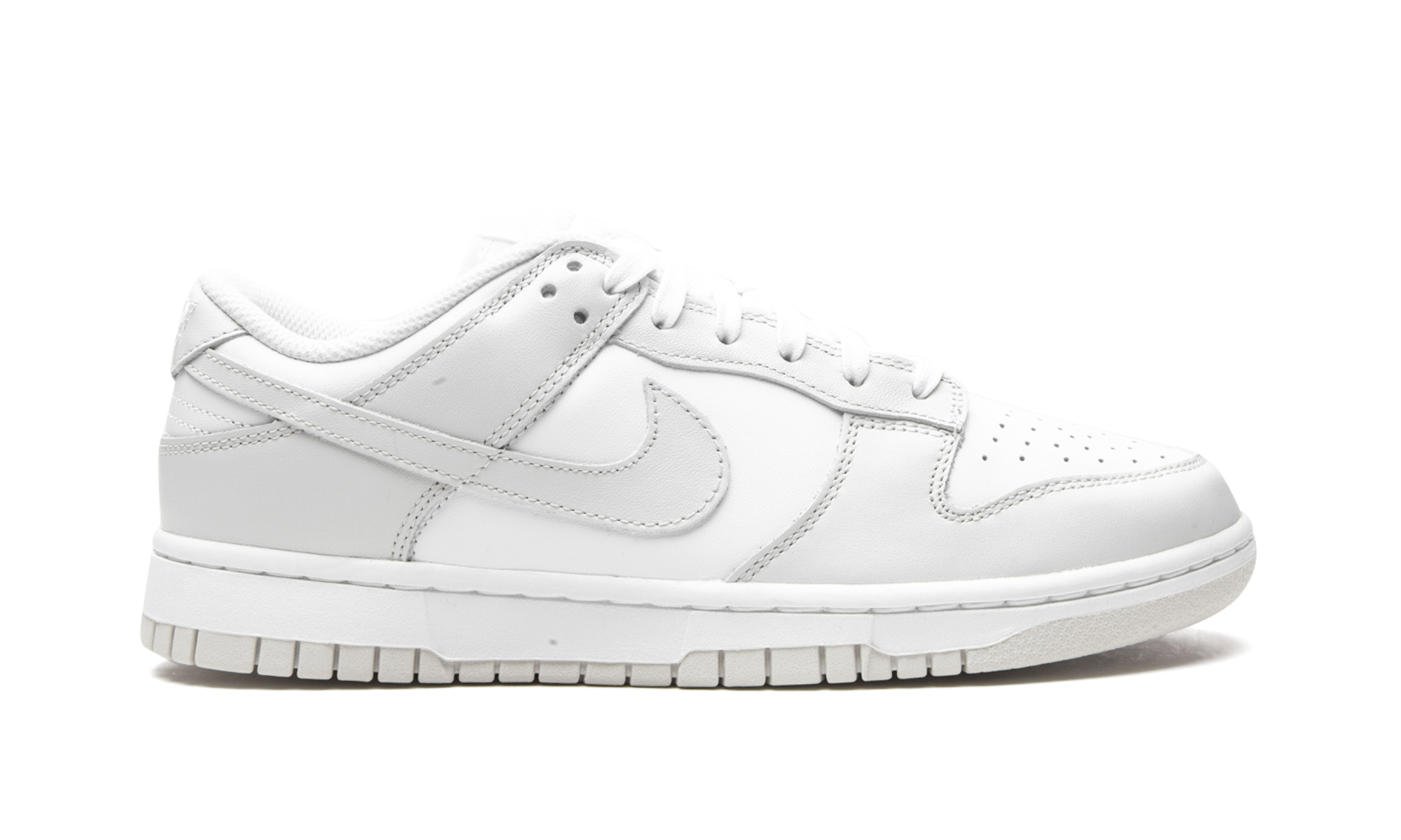 Nike Dunk Low Photon Dust