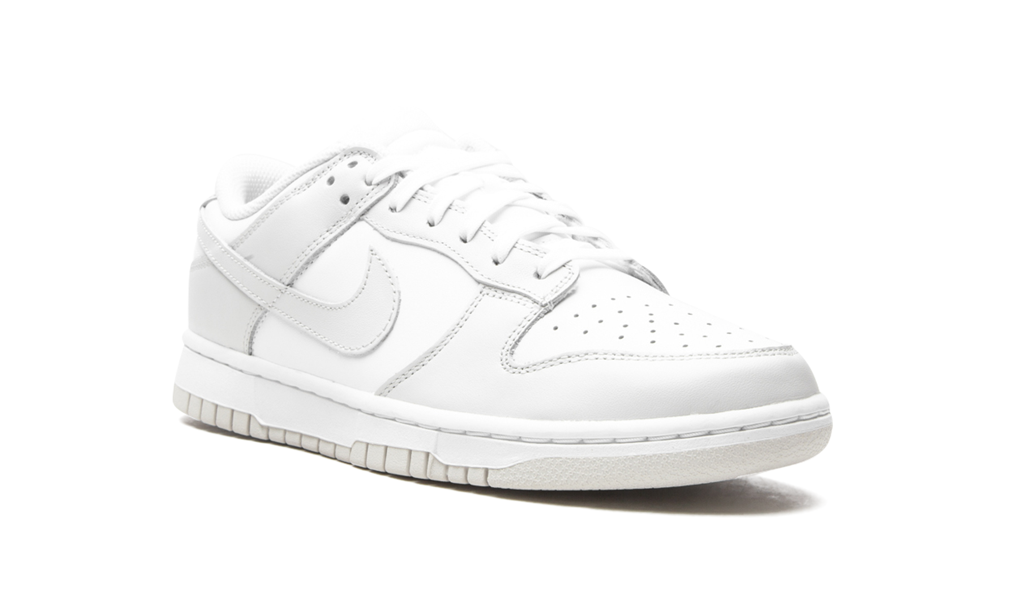 Nike Dunk Low Photon Dust