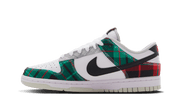 Nike Dunk Low Plaid tartan 1