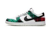 Nike Dunk Low Plaid tartan 7