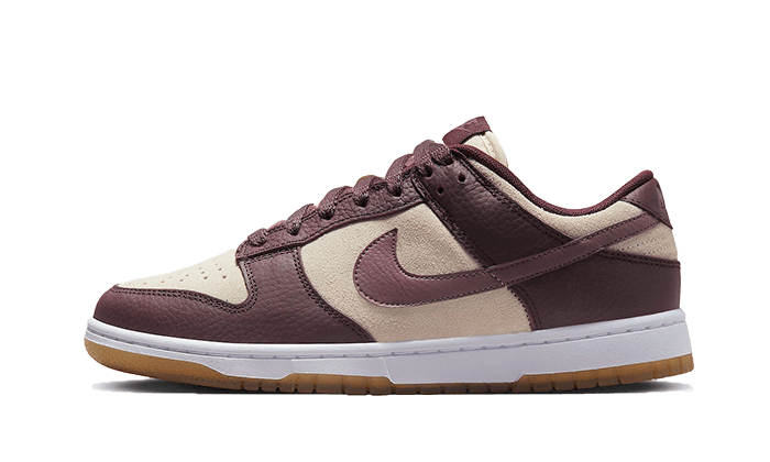 Nike Dunk Low Plum Eclipse 1