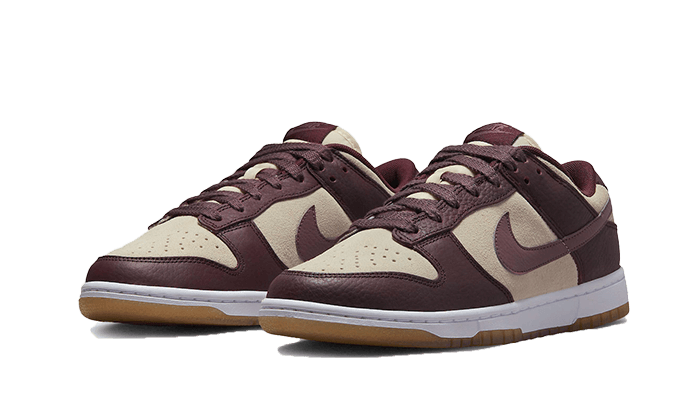 Nike Dunk Low Plum Eclipse 2