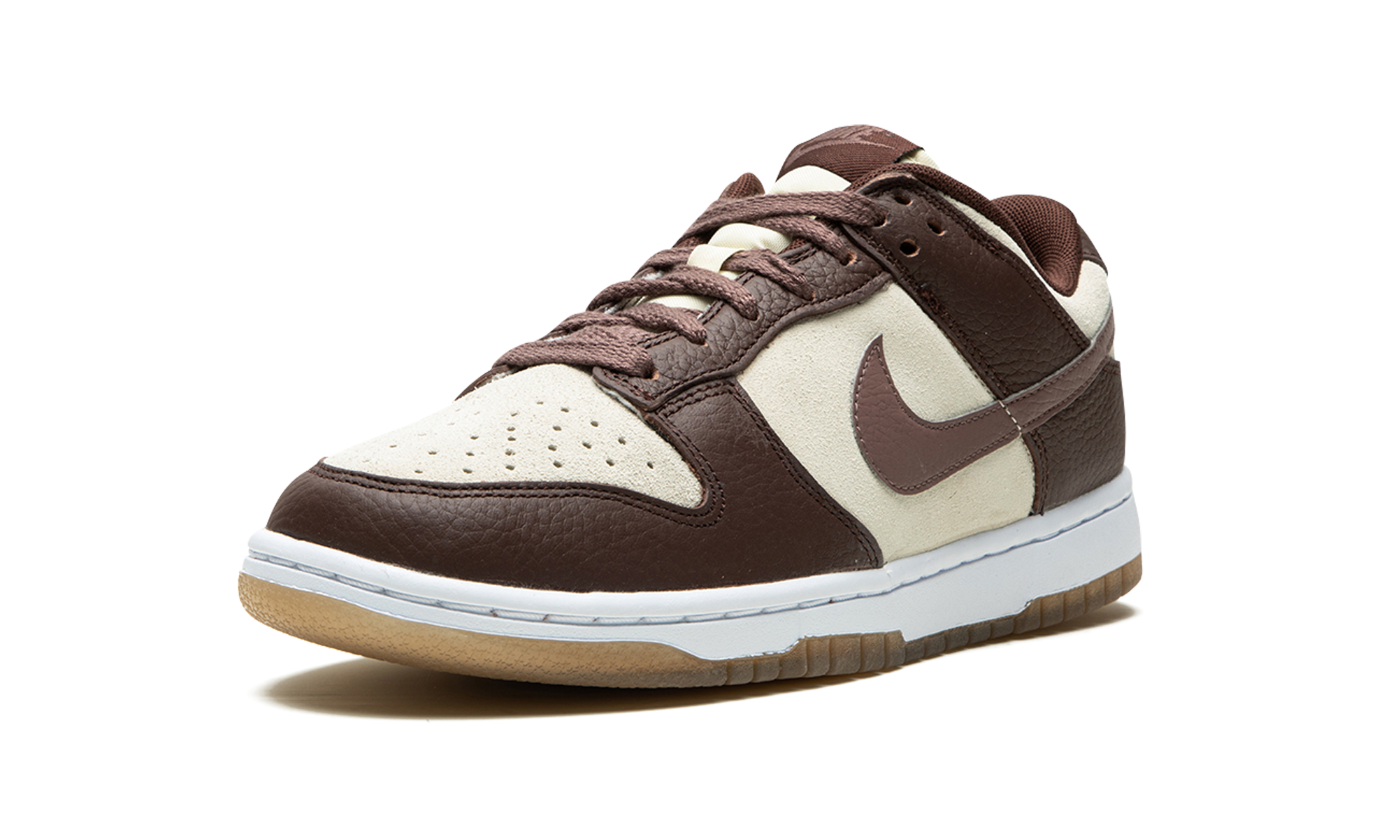 Nike Dunk Low Plum Eclipse