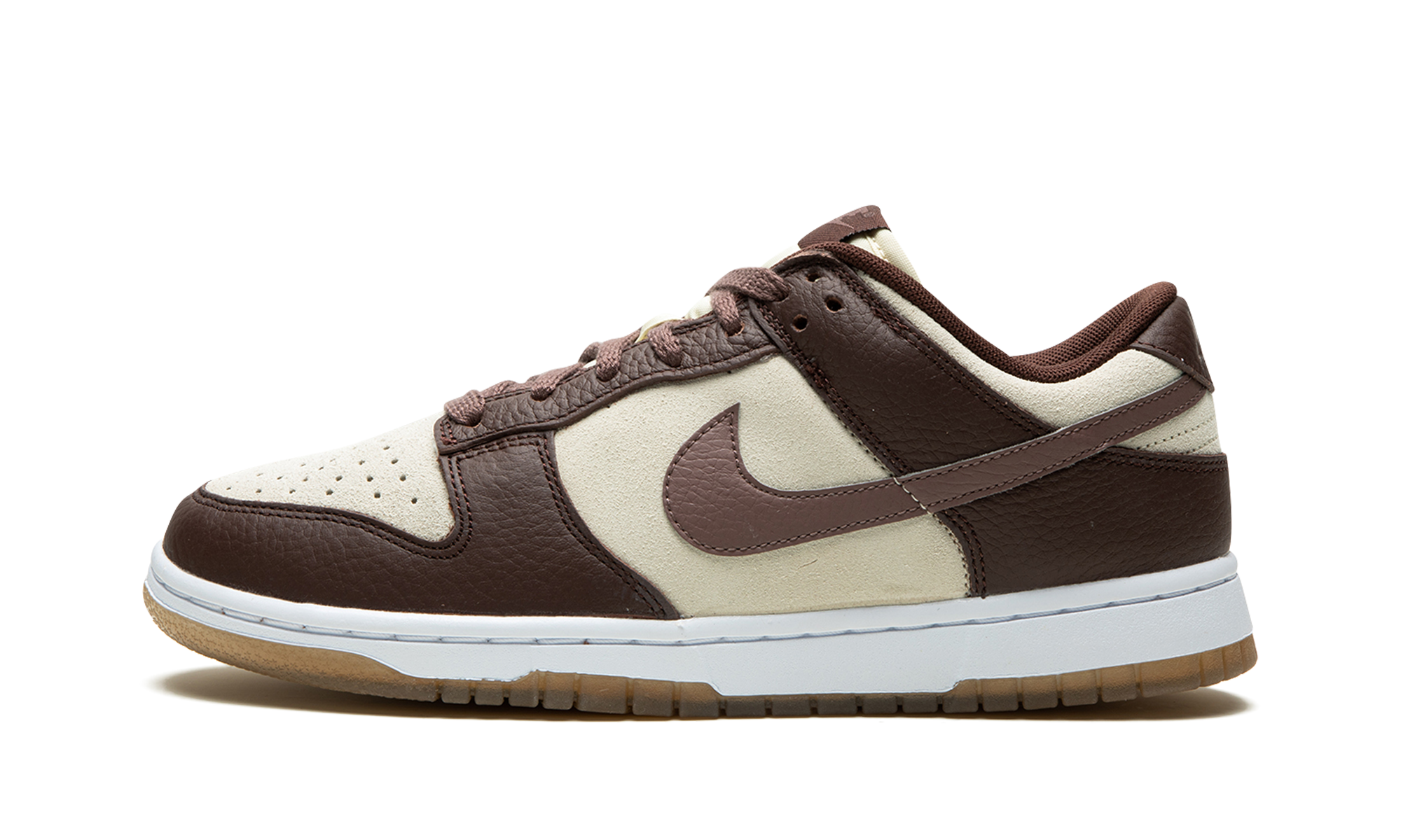 Nike Dunk Low Plum Eclipse 7