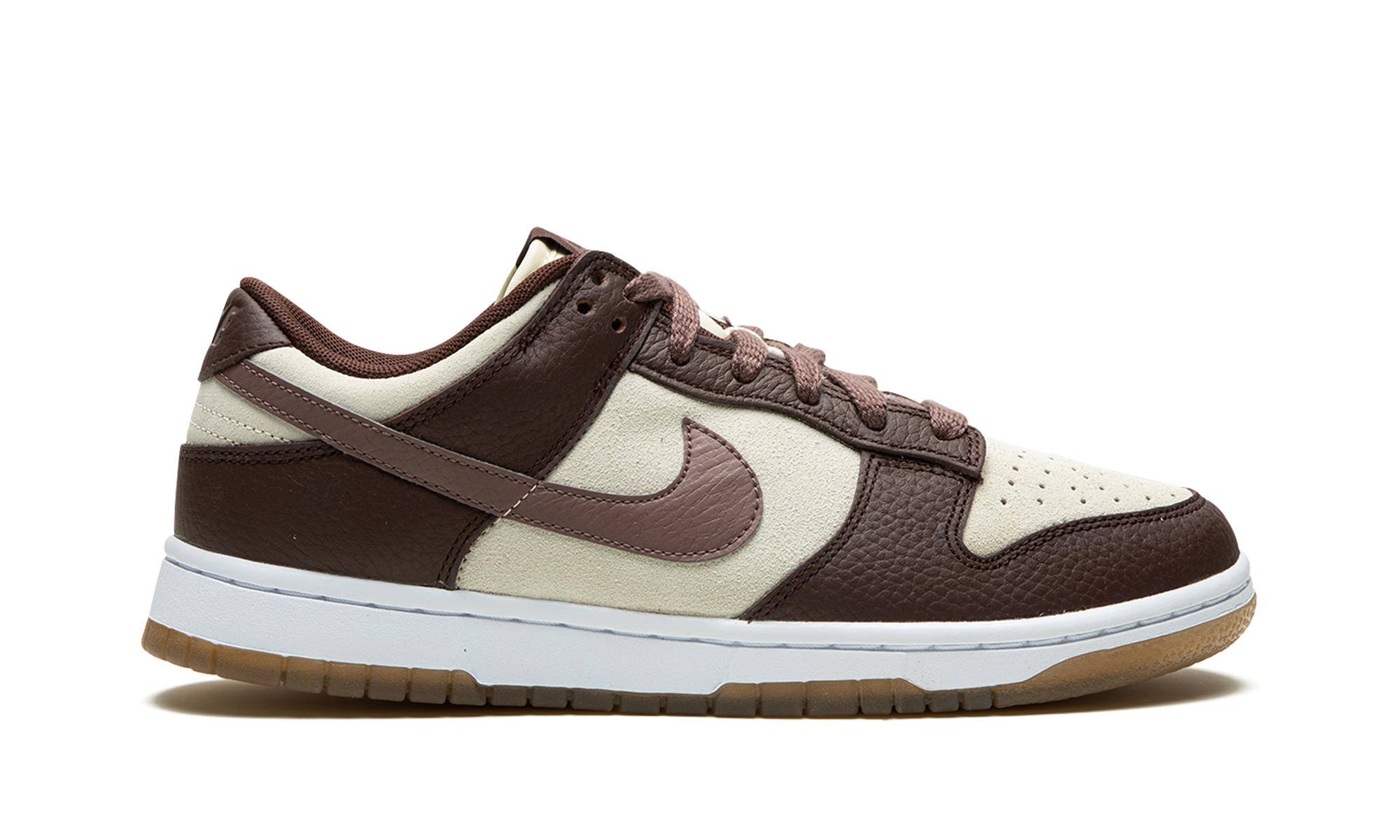 Nike Dunk Low Plum Eclipse