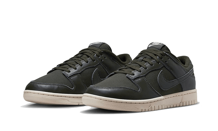 Nike Dunk Low Premium Sequoia 2