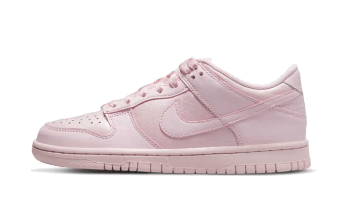 Nike Dunk Low Prism Pink 1